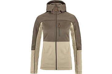 Image of Fjallraven Abisko Trail Fleece - Womens