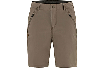 Image of Fjallraven Abisko Trail Stretch Shorts - Womens