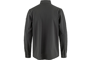 Image of Fjallraven Abisko Trekking Shirt - Mens