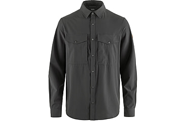 Image of Fjallraven Abisko Trekking Shirt - Mens