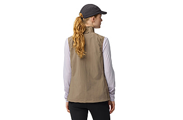 Image of Fjallraven Abisko Vest - Womens