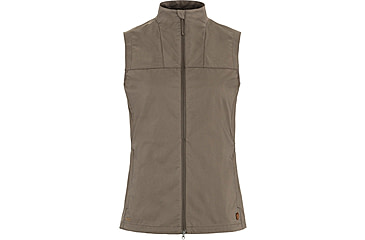 Image of Fjallraven Abisko Vest - Womens