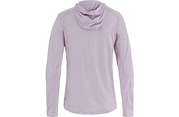 Image of Fjallraven Abisko Wool Hoodie - Womens
