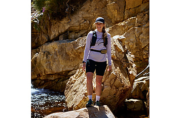Image of Fjallraven Abisko Wool Hoodie - Womens