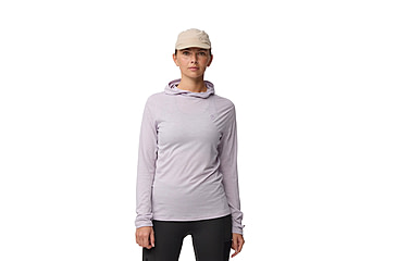Image of Fjallraven Abisko Wool Hoodie - Womens