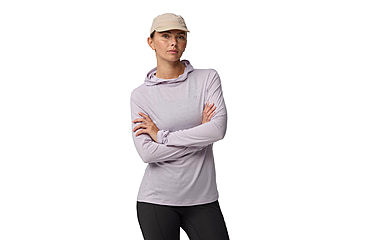 Image of Fjallraven Abisko Wool Hoodie - Womens