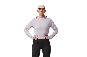 Image of Fjallraven Abisko Wool Hoodie - Womens