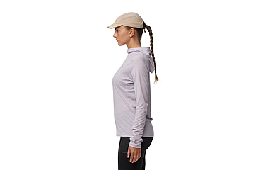 Image of Fjallraven Abisko Wool Hoodie - Womens