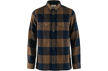 Image of Fjallraven Canada Shirt - Mens