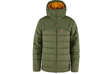 Image of Fjallraven Expedition Mid Winter Jacket - Mens
