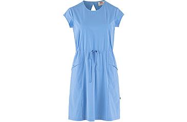 Image of Fjallraven High Coast Lite Dress - Womens