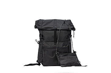 Image of Fjallraven High Coast Pro Foldsack