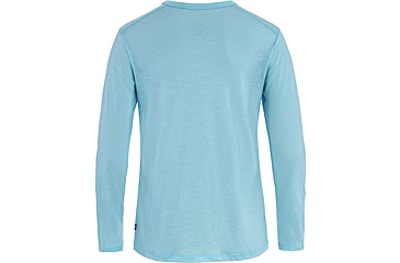 Image of Fjallraven High Coast Top Long Sleeve - Womens