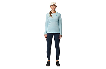 Image of Fjallraven High Coast Top Long Sleeve - Womens
