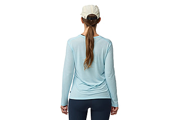 Image of Fjallraven High Coast Top Long Sleeve - Womens