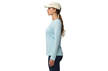 Image of Fjallraven High Coast Top Long Sleeve - Womens