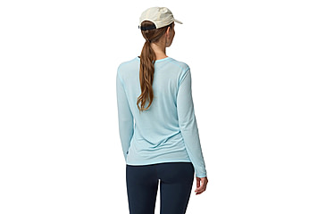 Image of Fjallraven High Coast Top Long Sleeve - Womens