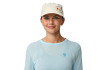 Image of Fjallraven High Coast Top Long Sleeve - Womens