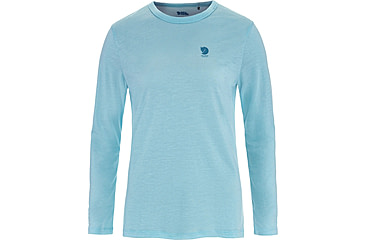Image of Fjallraven High Coast Top Long Sleeve - Womens