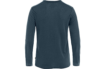 Image of Fjallraven High Coast Top Long Sleeve - Womens