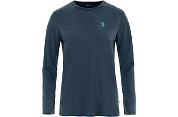 Image of Fjallraven High Coast Top Long Sleeve - Womens