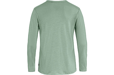 Image of Fjallraven High Coast Top Long Sleeve - Womens