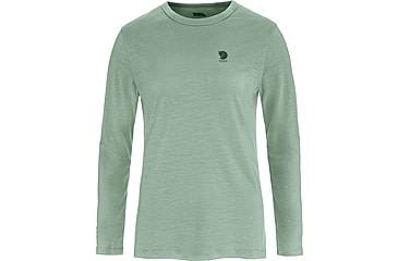 Image of Fjallraven High Coast Top Long Sleeve - Womens