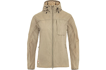 Image of Fjallraven High Coast Wind Jacket - Womens
