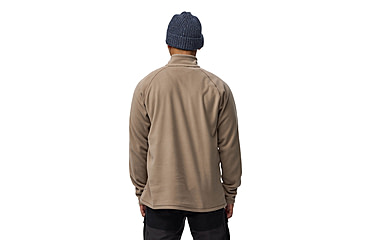 Image of Fjallraven Kaipak Fleece Jacket - Mens