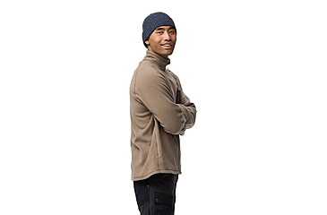 Image of Fjallraven Kaipak Fleece Jacket - Mens