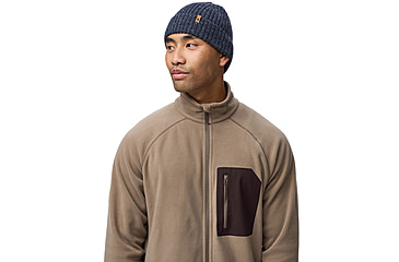 Image of Fjallraven Kaipak Fleece Jacket - Mens