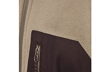Image of Fjallraven Kaipak Fleece Jacket - Mens