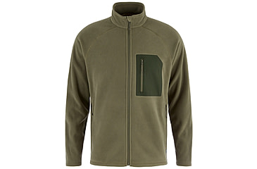 Image of Fjallraven Kaipak Fleece Jacket - Mens
