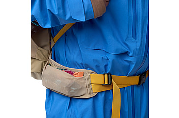 Image of Fjallraven Kajka X-Latt 45L Backpack, Medium/Large Strap
