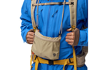Image of Fjallraven Kajka X-Latt 45L Backpack, Medium/Large Strap