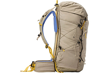 Image of Fjallraven Kajka X-Latt 45L Backpack, Medium/Large Strap