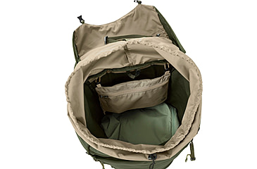 Image of Fjallraven Kajka X-Latt 45L Backpack, Medium/Large Strap