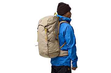 Image of Fjallraven Kajka X-Latt 45L Backpack, Medium/Large Strap