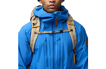 Image of Fjallraven Kajka X-Latt 45L Backpack, Medium/Large Strap
