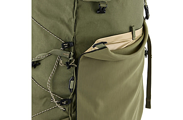 Image of Fjallraven Kajka X-Latt 45L Backpack, Medium/Large Strap