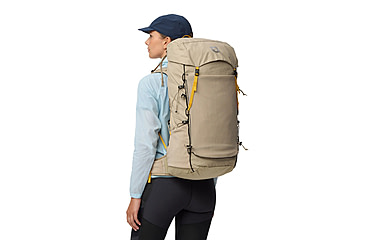 Image of Fjallraven Kajka X-Latt 45L Backpack, Small/Medium Strap