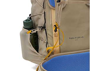 Image of Fjallraven Kajka X-Latt 45L Backpack, Small/Medium Strap