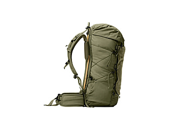 Image of Fjallraven Kajka X-Latt 45L Backpack, Small/Medium Strap