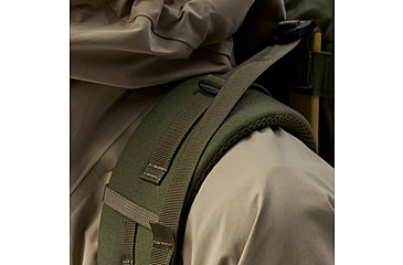 Image of Fjallraven Kajka X-Latt 45L Backpack, Small/Medium Strap
