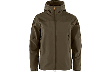 Image of Fjallraven Keb Agile Winter Jacket - Mens