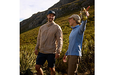 Image of Fjallraven Keb Latt Wind Jacket - Mens