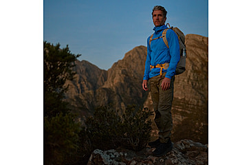 Image of Fjallraven Keb Latt Wind Jacket - Mens
