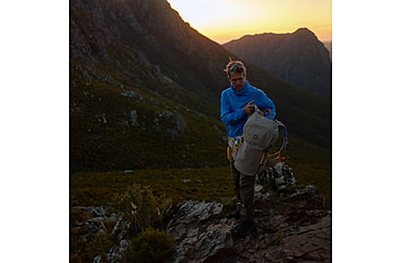 Image of Fjallraven Keb Latt Wind Jacket - Mens