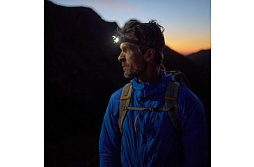 Image of Fjallraven Keb Latt Wind Jacket - Mens