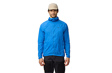 Image of Fjallraven Keb Latt Wind Jacket - Mens